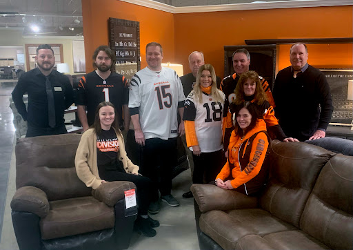 Furniture Store «Furniture Fair», reviews and photos, 7200 Dixie Hwy, Fairfield, OH 45014, USA