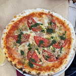 Photo n°3 de l'avis de chiaw. fait le 24/08/2022 à 21:19 sur le  Acquarius Hotel Pizzeria à Villasimius