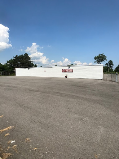 Self-Storage Facility «ROC Self Storage», reviews and photos, 30 Thruway Park Dr, West Henrietta, NY 14586, USA