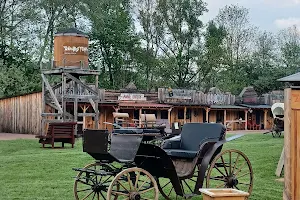 Zündstoff Edersee - Restaurant - Bikertreff - Western-Motel image