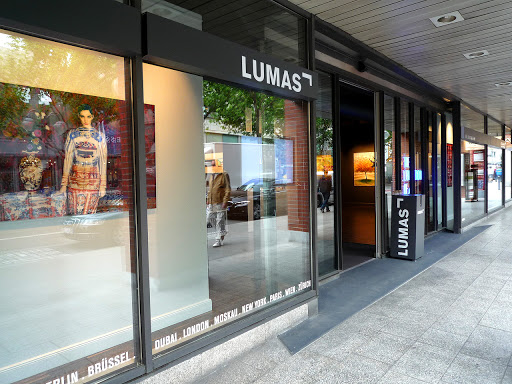 LUMAS Galerie