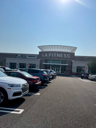 Gym «LA Fitness», reviews and photos, 371 Highland Ave, Glenside, PA 19038, USA