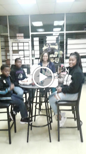 Bakery «Funnel Cake Paradise», reviews and photos, 4353 Gannon Ln, Dallas, TX 75237, USA