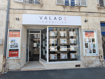 VALADE IMMOBILIER à Rochefort