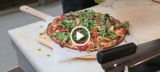 The Pizza Press
