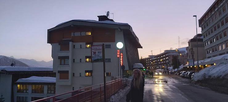 Photo hôtels Hotel Sud-Ovest 10058 Sestriere