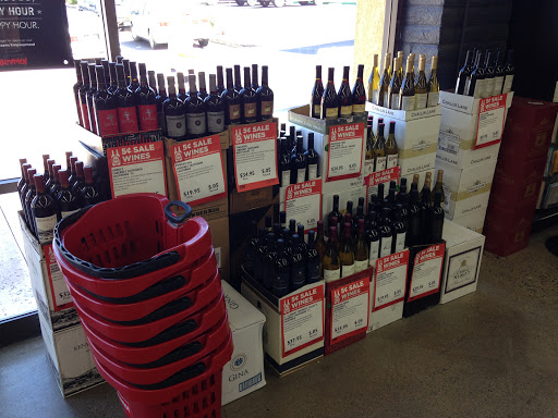 Wine Store «BevMo!», reviews and photos, 168 Solana Hills Dr, Solana Beach, CA 92075, USA
