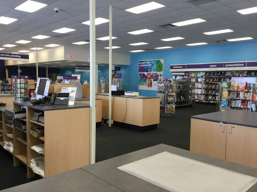Print Shop «FedEx Office Print & Ship Center», reviews and photos, 32150 John R Rd, Madison Heights, MI 48071, USA