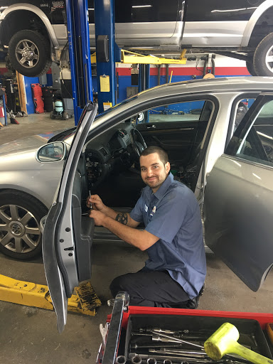 Auto Repair Shop «My Auto Works», reviews and photos, 2313 Lewis River Rd, Woodland, WA 98674, USA