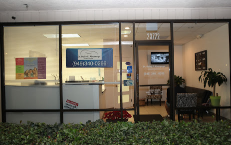 Dr. Daisy Alvarenga. DDS - Dr. Daisy Alvarenga. DDS