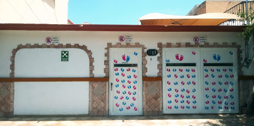 Programa de actividades extracurriculares Torreón