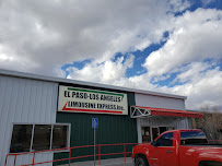 El Paso - Los Angeles Limousine Express - Photo 4 - Car repair in Albuquerque, NM, Albuquerque