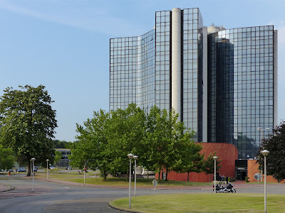 Tribunal de Commerce de Lille Métropole à Tourcoing
