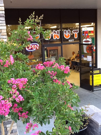 Donut Shop «Allens Donuts», reviews and photos, 10377 Folsom Blvd, Rancho Cordova, CA 95670, USA