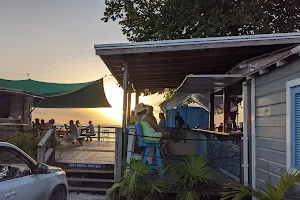 Little Bristol Beach Bar image