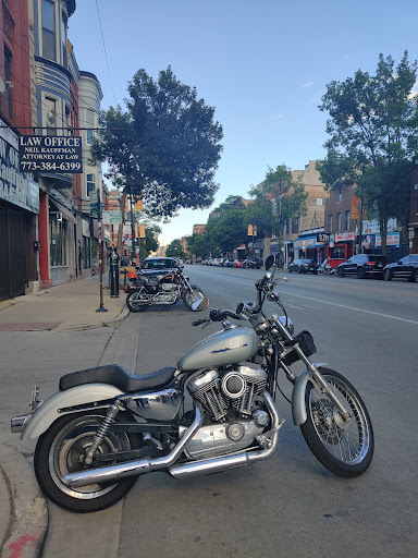 Boutique «Tarnish», reviews and photos, 2024 W Chicago Ave, Chicago, IL 60622, USA