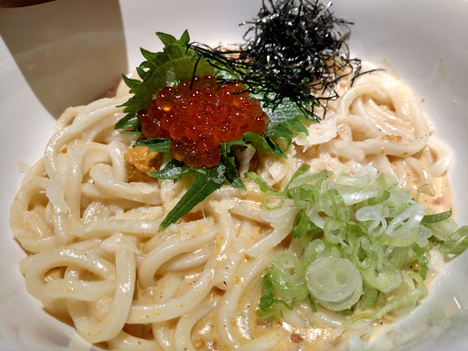 Udon noodle restaurant Hayward