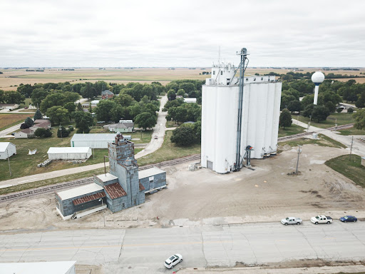 Pro Cooperative Gilmore City Elevator