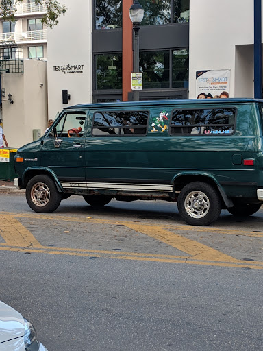 Coffee Shop «Panther Coffee», reviews and photos, 3407 Main Hwy, Miami, FL 33133, USA