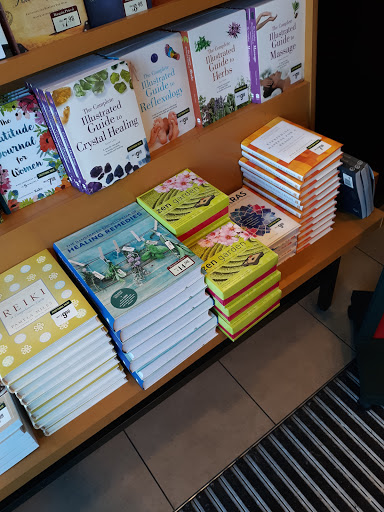 Book Store «Barnes & Noble», reviews and photos, 4020 Sharon Rd, Charlotte, NC 28211, USA