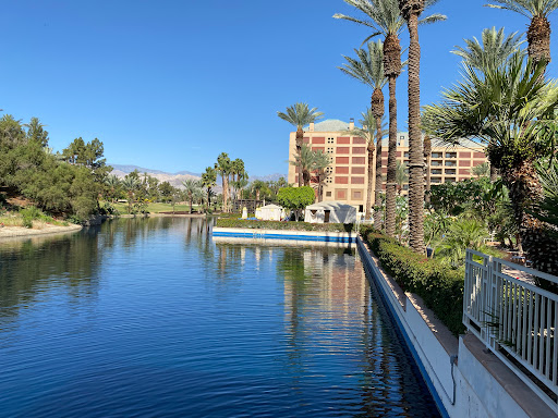 Hotel «Renaissance Indian Wells Resort & Spa», reviews and photos, 44-400 Indian Wells Lane, Indian Wells, CA 92210, USA