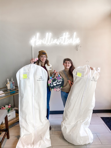 Bridal Shop «Brilliant Bridal», reviews and photos, 326 S Broadway, Denver, CO 80209, USA