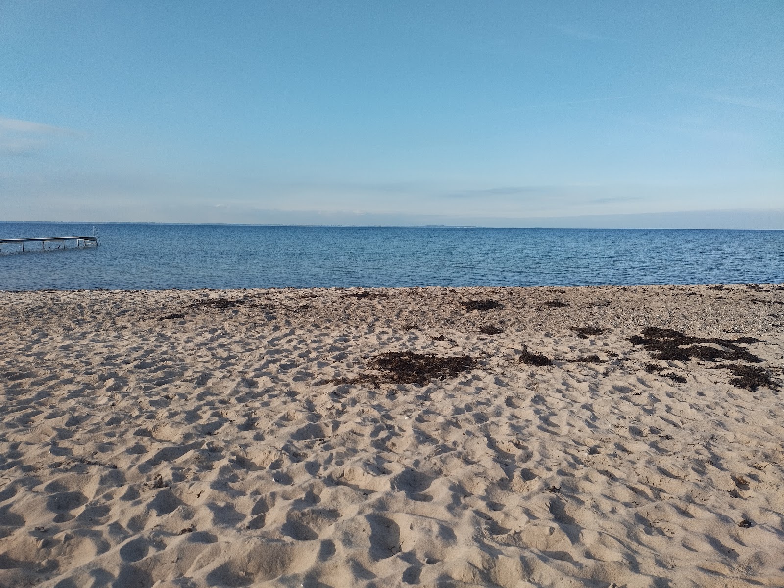 Photo de Kobingsmark Beach - endroit populaire parmi les connaisseurs de la détente