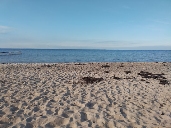 Kobingsmark Beach
