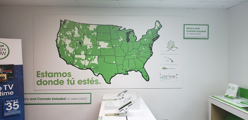 Cell Phone Store «Cricket Wireless Authorized Retailer», reviews and photos, 319 N U.S. Hwy 41, Ruskin, FL 33570, USA