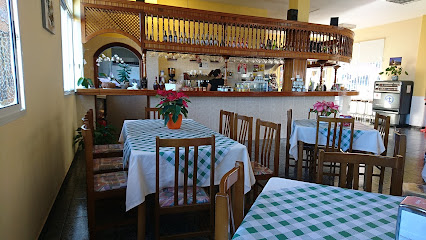 Restaurante Los Andes - Carretera General TF-21, km14, numero 495, 38310 La Orotava, Santa Cruz de Tenerife, Spain