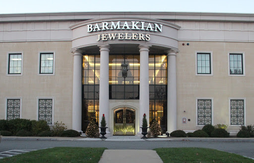 Jeweler «Barmakian Jewelers», reviews and photos, 496 Cochituate Rd, Framingham, MA 01701, USA