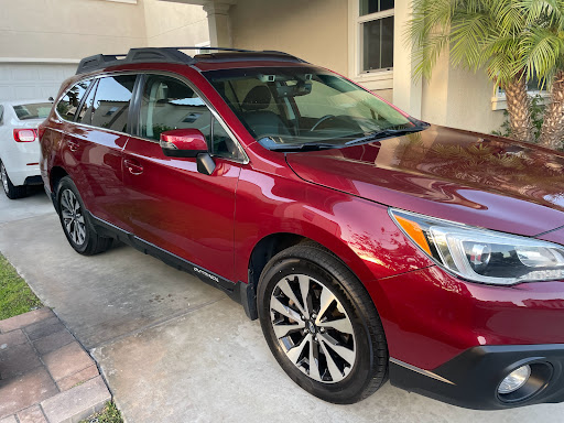 Auto Body Shop «Avalon Collision Center of Glendora», reviews and photos, 1947 Auto Centre Dr, Glendora, CA 91740, USA