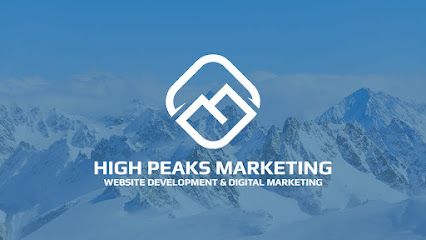 High Peaks Marketing