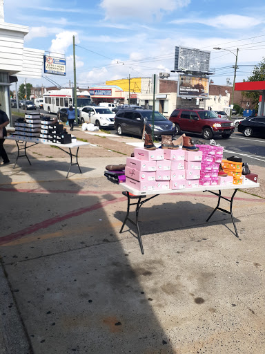 Shoe Factory Inc, 7000 Castor Ave, Philadelphia, PA 19149, USA, 