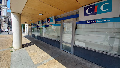 CIC à Nancy