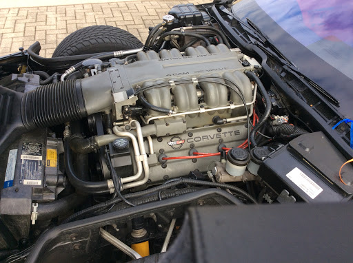 Used Car Dealer «Simotes Motor Sales & Service», reviews and photos, 300 Ridge Rd, Minooka, IL 60447, USA