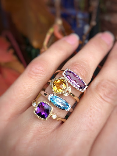 Jeweler «Valle Jewelers», reviews and photos, 21 Jackson St, Batavia, NY 14020, USA