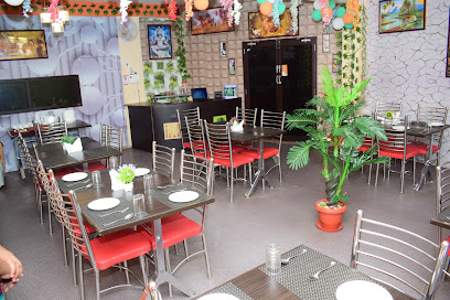 ELAICHI RESTAURANT