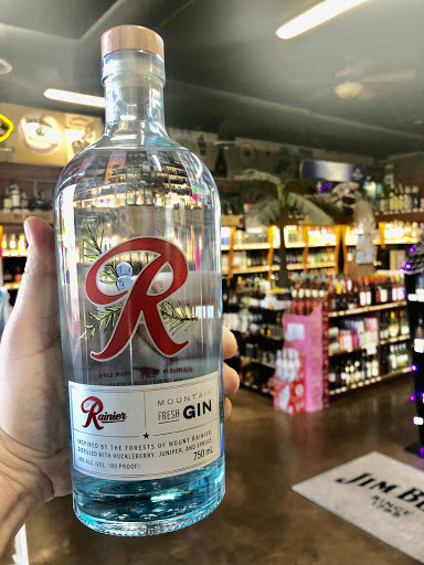 Liquor Store «Xpress Liquor & Wine», reviews and photos, 503 S Fair Ave, Yakima, WA 98901, USA