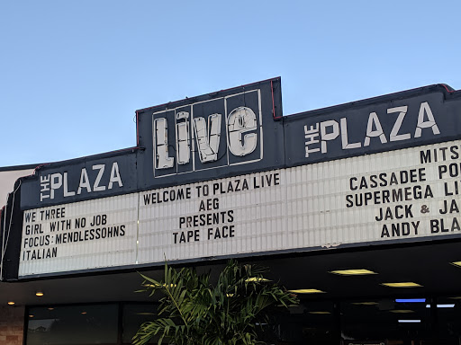 Shopping Mall «Colonial Plaza Mall», reviews and photos, 601 N Bumby Ave, Orlando, FL 32803, USA