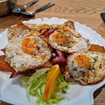 Photo n°2 de l'avis de Remco.a fait le 26/08/2022 à 18:30 sur le  Zum Hexenkessel à Herzogenrath