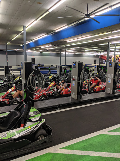 Go-Kart Track «Xtreme Racing & Entertainment Wichita», reviews and photos, 2120 N Woodlawn St, Wichita, KS 67208, USA