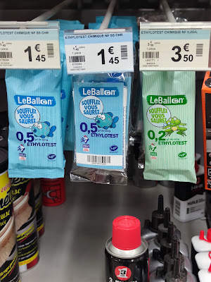 Carrefour Drive Dinan à Quévert