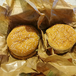 Photo n° 2 McDonald's - G LA DALLE - Massy à Massy
