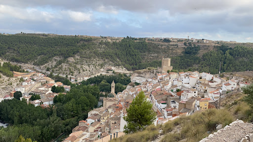Visitas Guiadas.660463734. Visita Alcalá del Júcar en Alcalá del Júcar