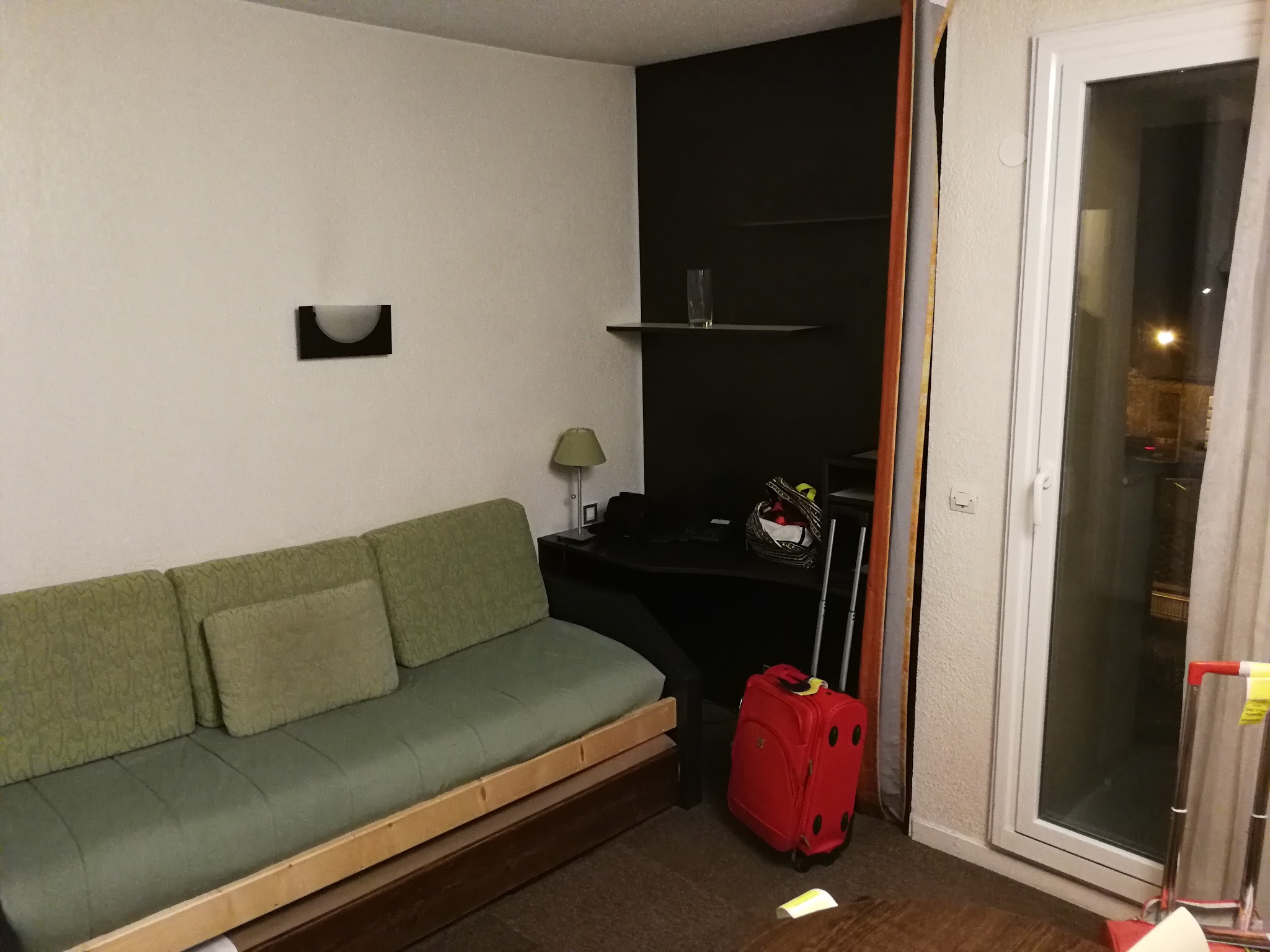 Photo n° 3 de l'avis de Gaby.u fait le 28/03/2018 à 07:17