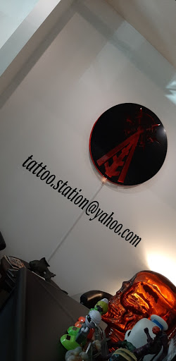 Explore 20th anniversary tattoo ideas, creative tattoo ideas in Jackson, available at Tattoo Station