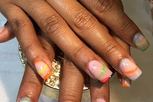 Country Club Nails & Spa image