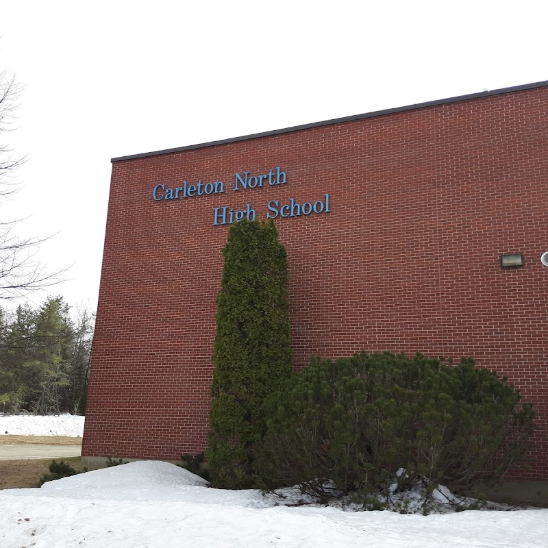 Carleton North High School