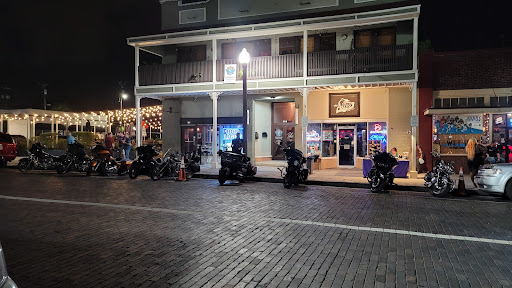 Night Club «The Alley», reviews and photos, 114 S Park Ave, Sanford, FL 32771, USA